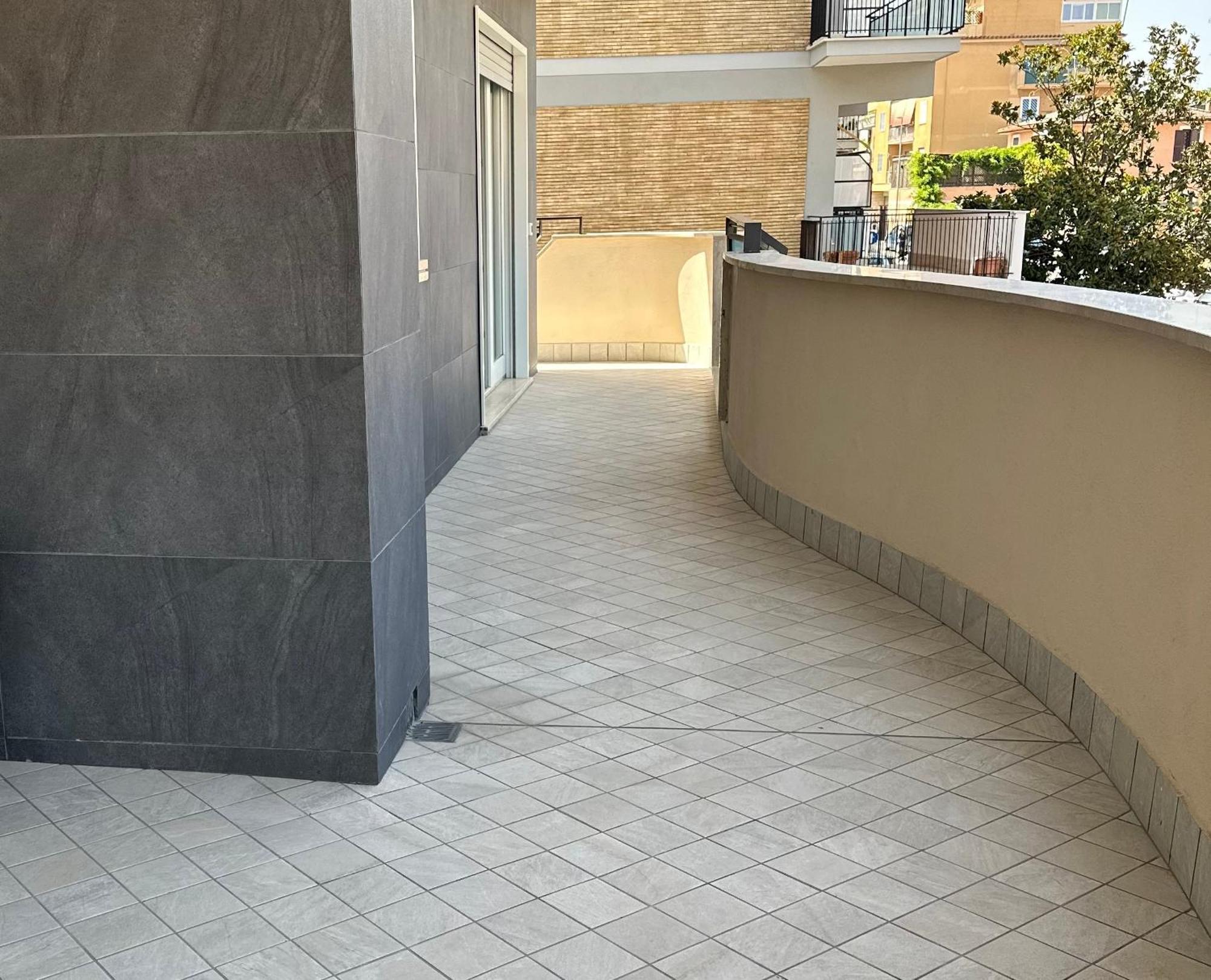 Nlm Boutique Suites Rom Exterior foto